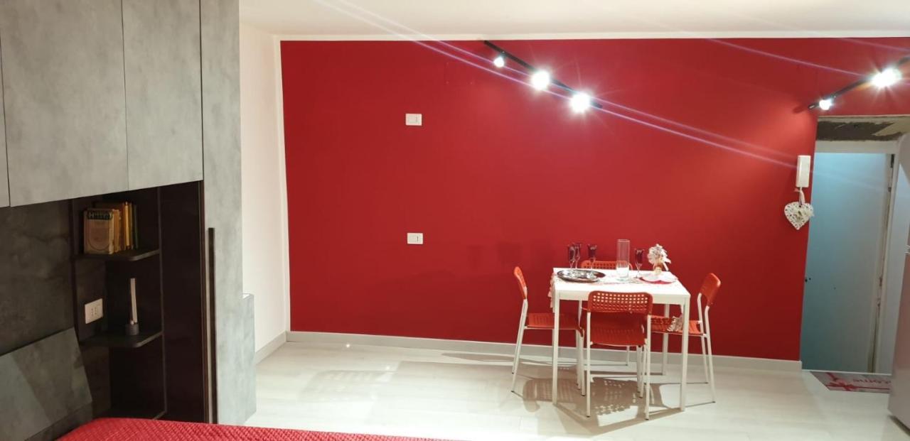Ferienwohnung Casa Di Tilde Neapel Exterior foto